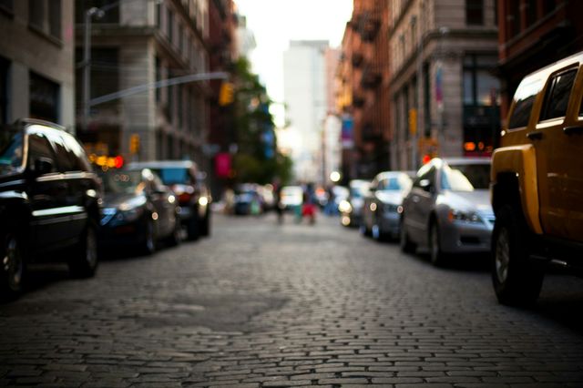 rua