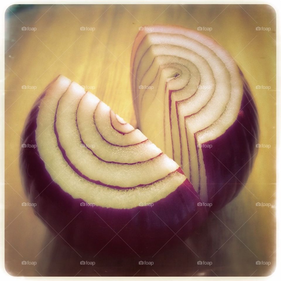 Onion wonder