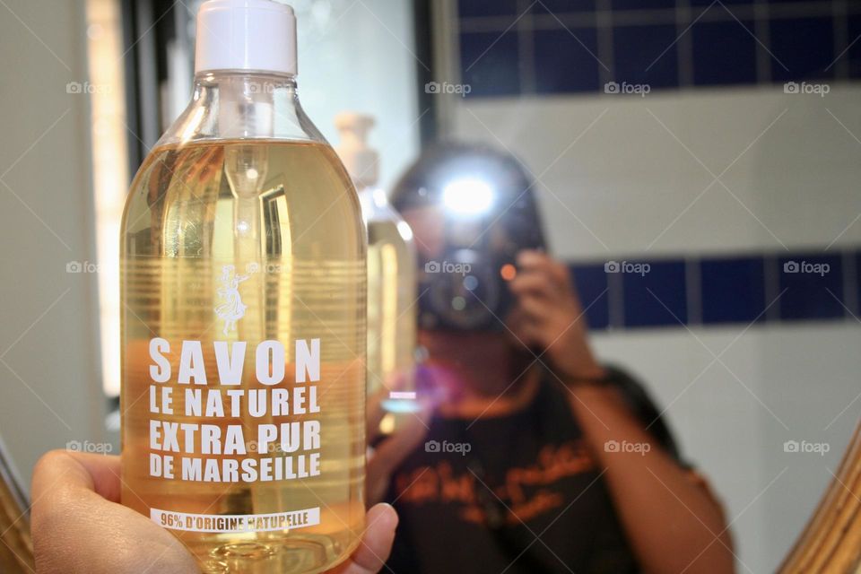 The Beauty Product I Love 