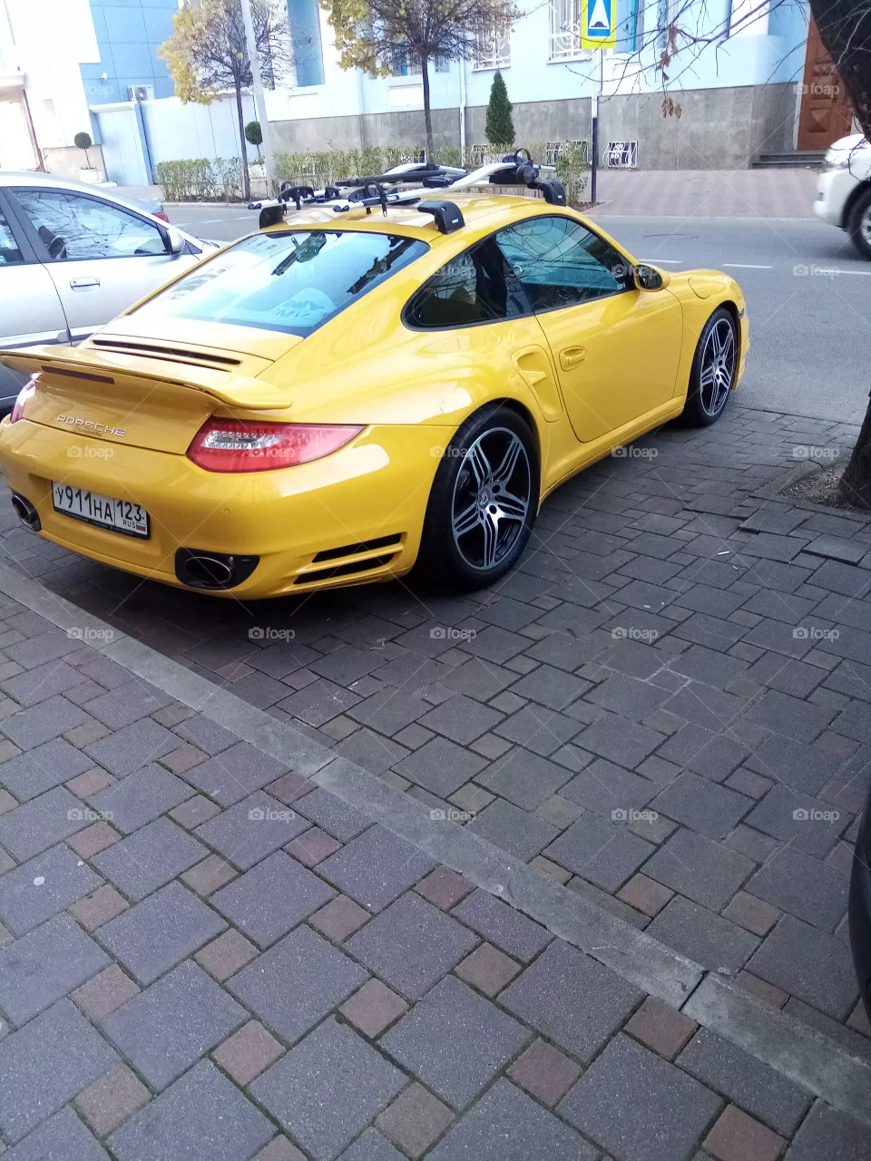 Porsche