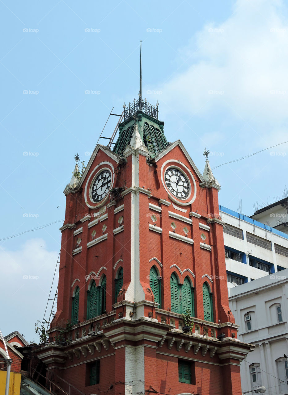 Kolkata NewMarket