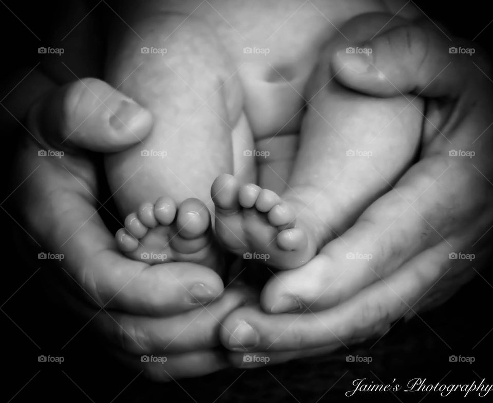 Life's tiny miracles 