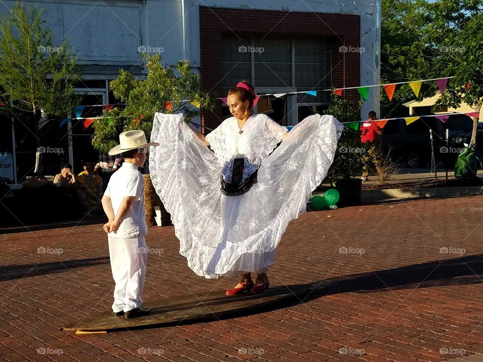 Cinco de Mayo Celebration Celina Texas