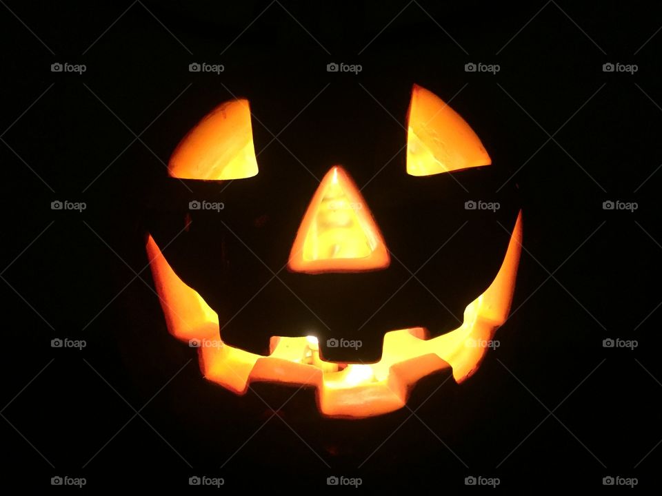 Jack O'Lantern