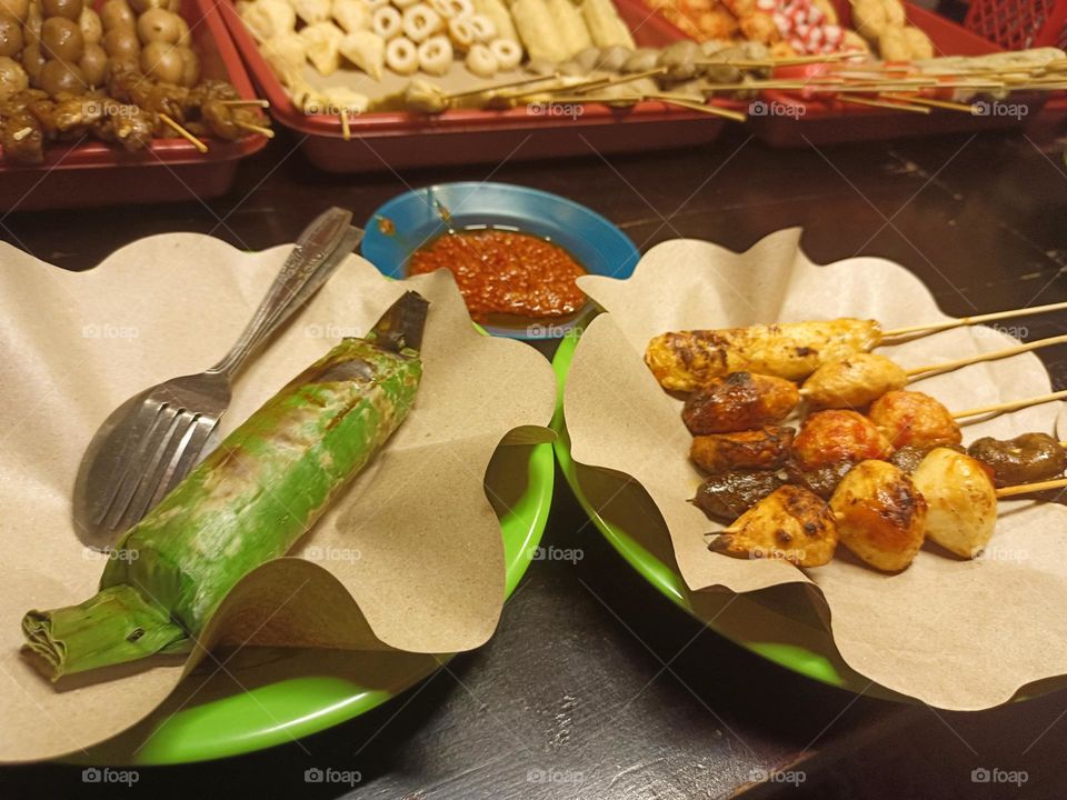 traditional culinary