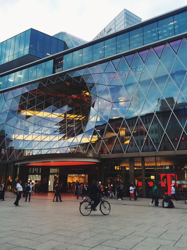 my zeil