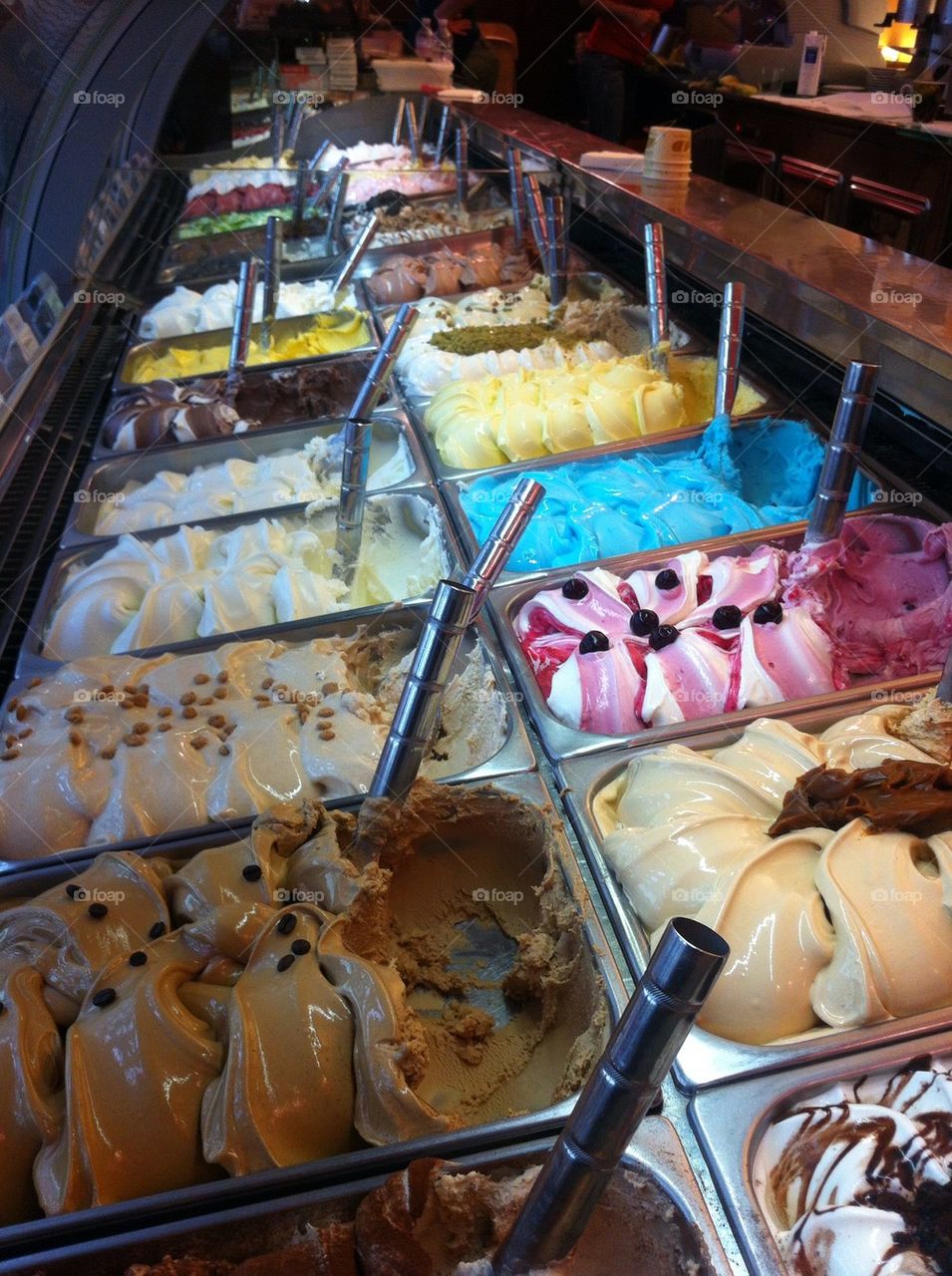 Centro comercial Meridiano