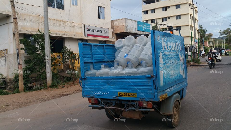 drinking water purifier