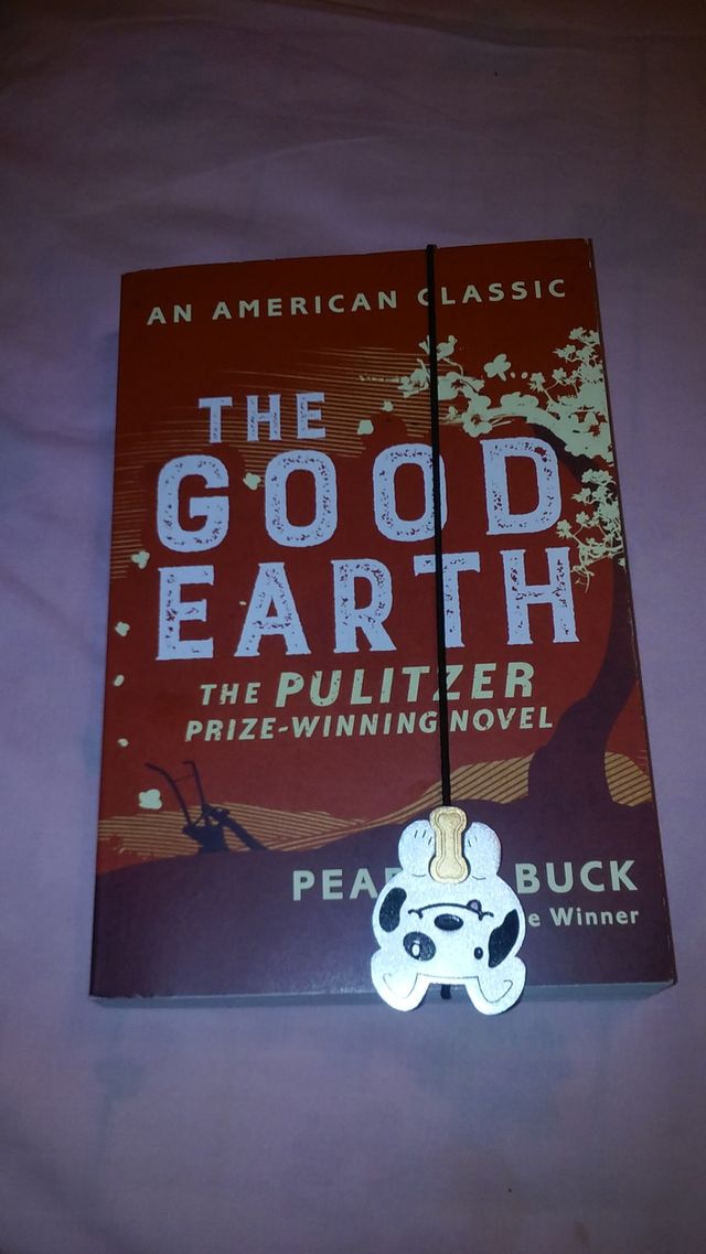 Lose yourself in a good book