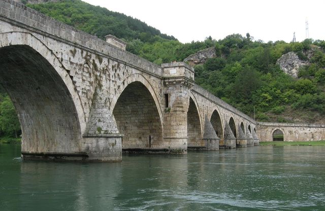 Bridge