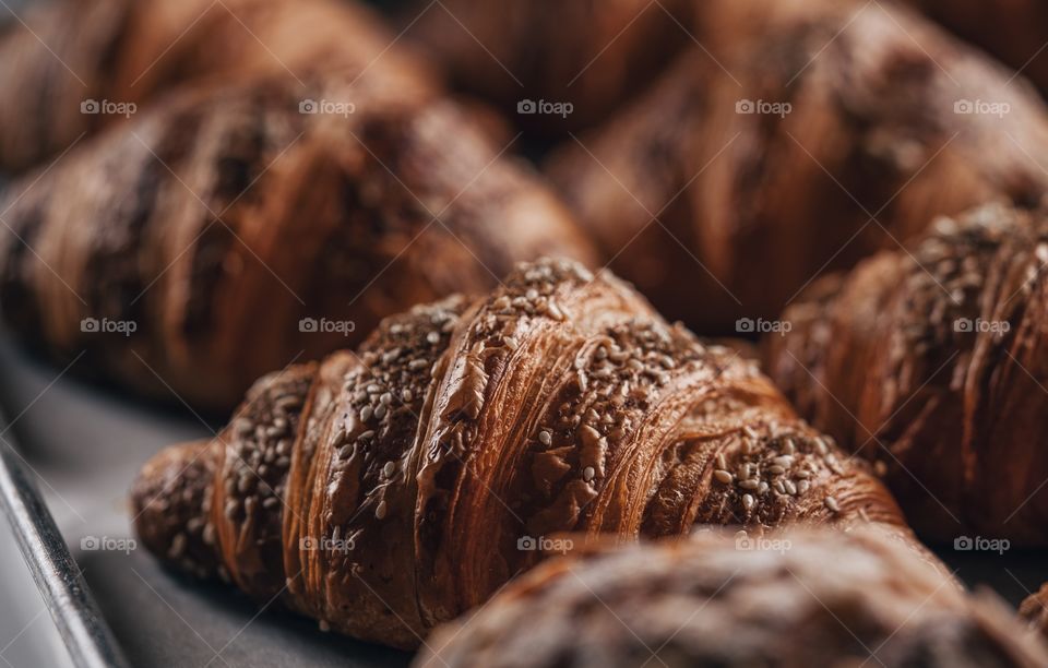 croissant