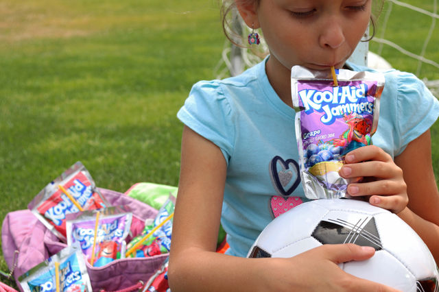 Kool-Aid