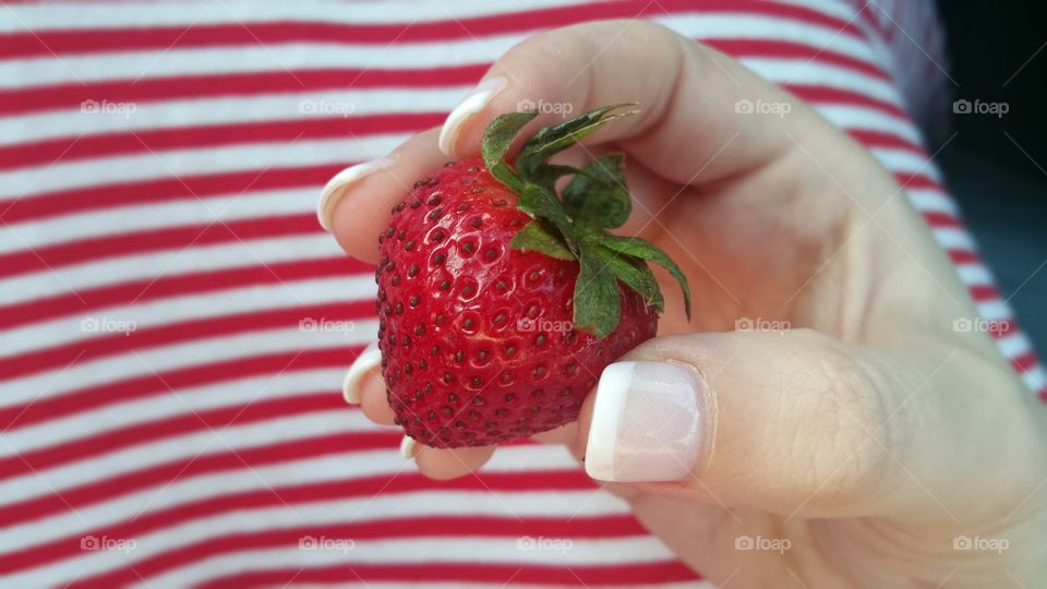 Stawberry Fields