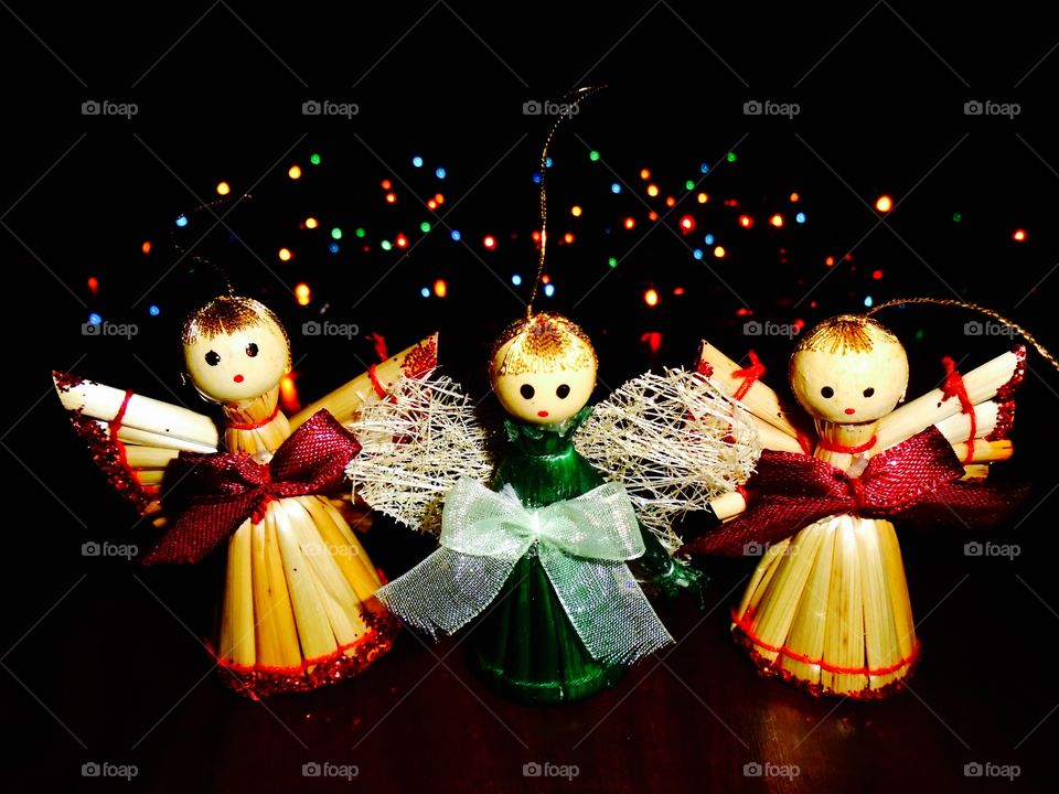 Christmas, Celebration, Winter, Ball, Decoration