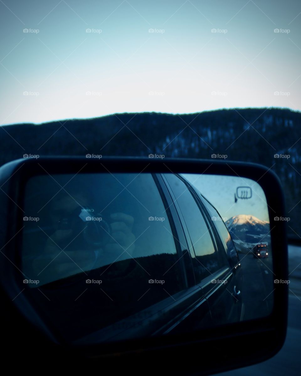 Take a look back to see how far you’ve come.