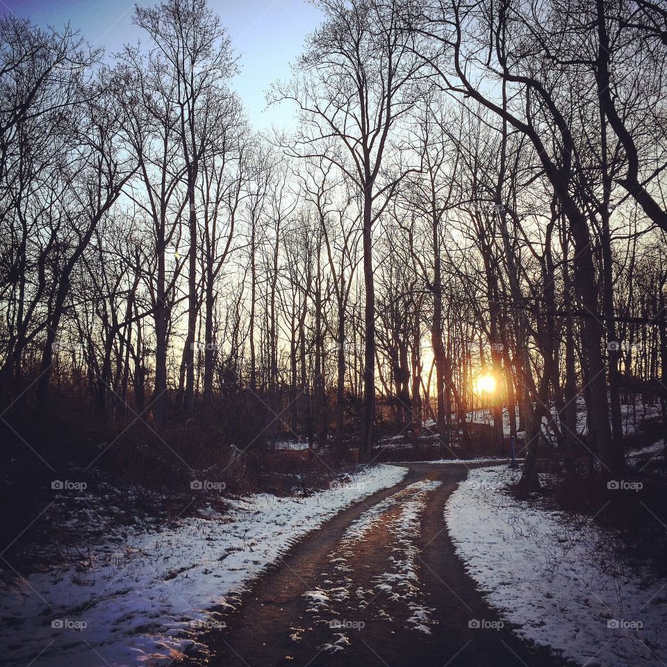 Do you know what's worse than training for ultra endurance races? Nothing. Today was cold, windy and four hours of pushing through. One thing I do enjoy is rising with the sun -- and today's run started with a full moon. My weekend morning's of solitude and emptiness are a welcome relief from everything else.