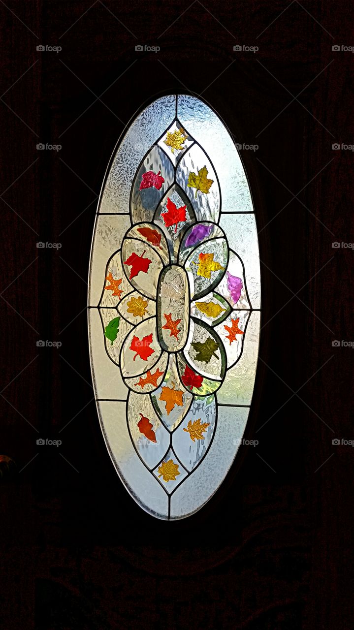 Oval Window