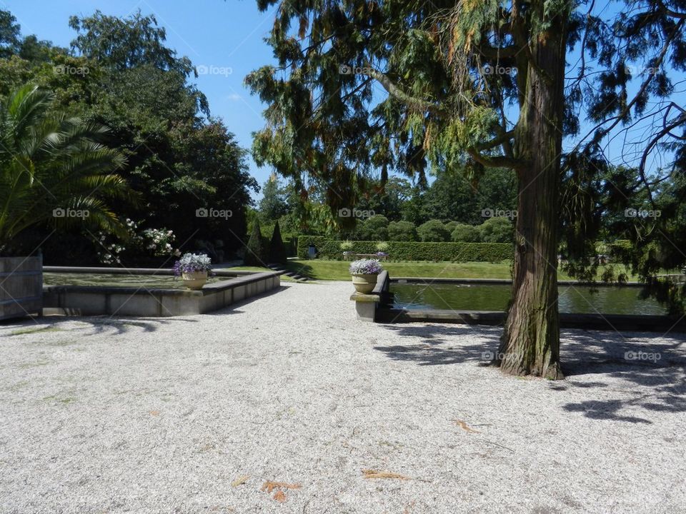 Castlegardens Arcen.