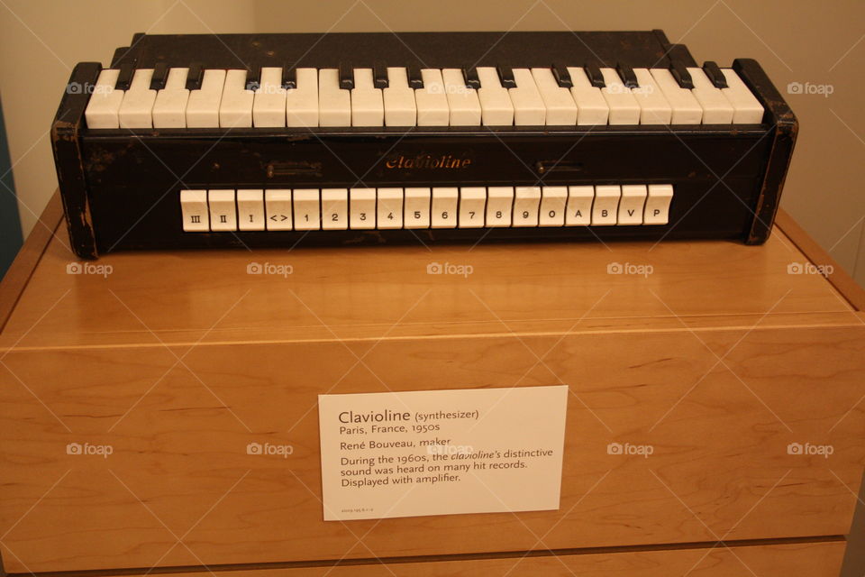 Piano, Sound, Music, Instrument, Synthesizer