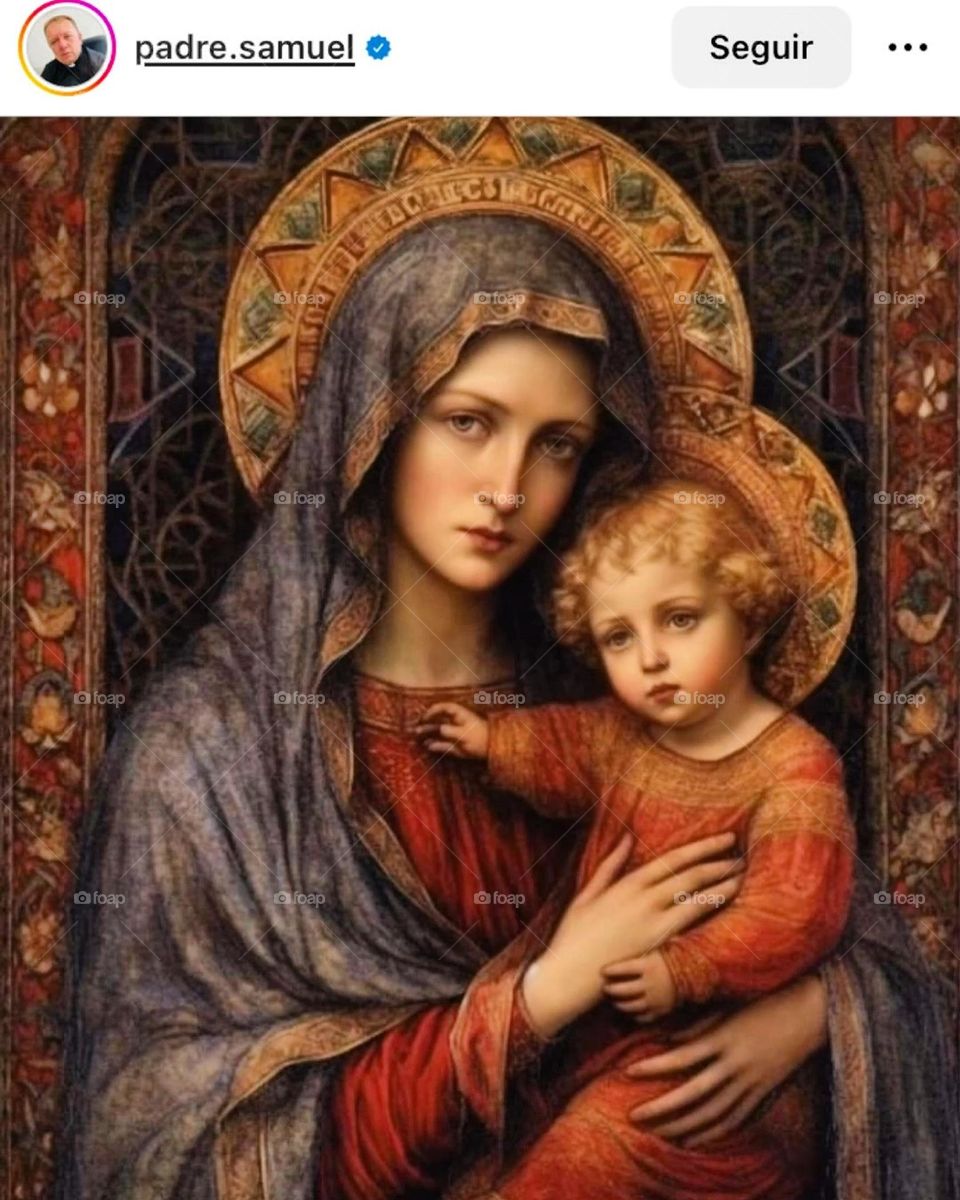 🙏 🇪🇸 Oh Maria, ruega por nosotros que recurrimos a ti.  Amén.  🇧🇷 Ó Maria, Nossa Senhora, rogai por nós que recorremos a vós. Amém. / 🇺🇸 O Mary, pray for us that we turn to you.  Amen. / 🇮🇹 O Madonna, prega per noi che ci rivolgiamo a te. Amen. 