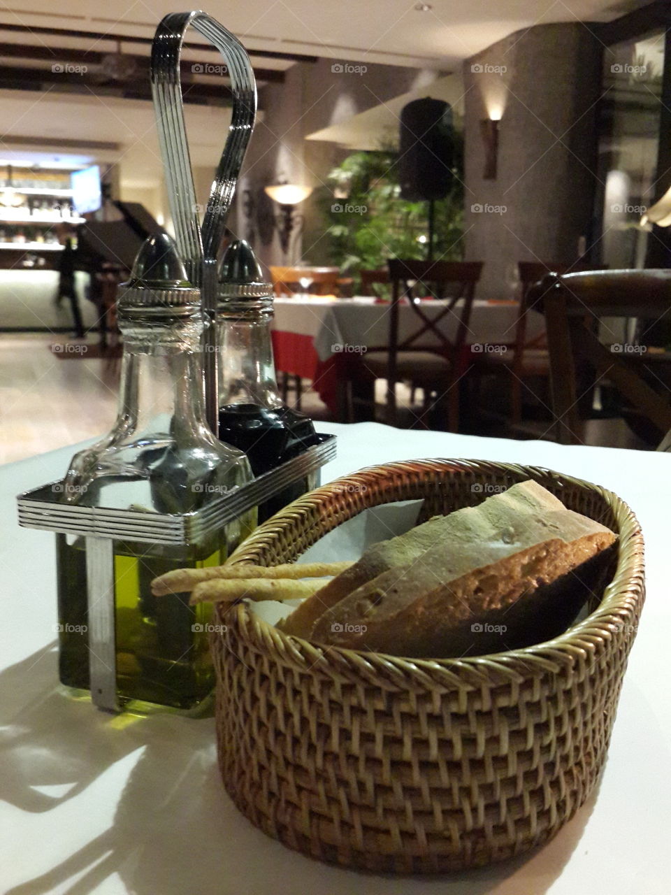 dining. in jakarta