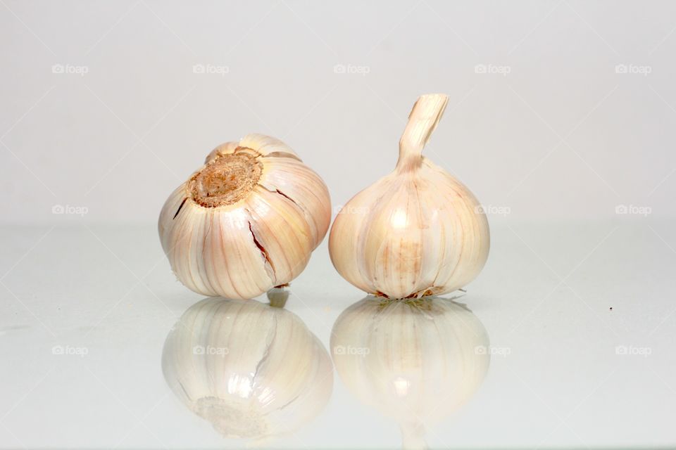 Garlic 
