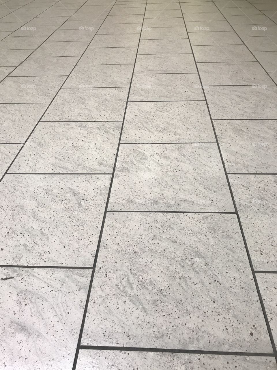 Plenty of tiles