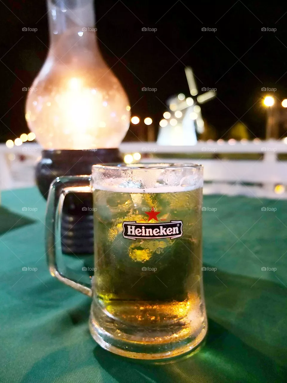 beer
