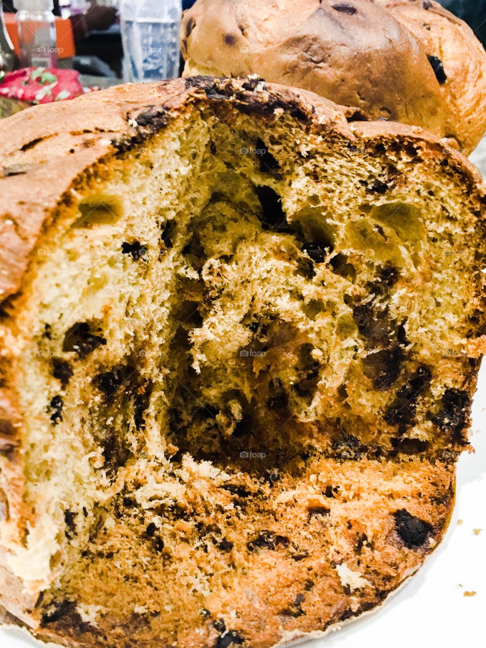 Panettone 