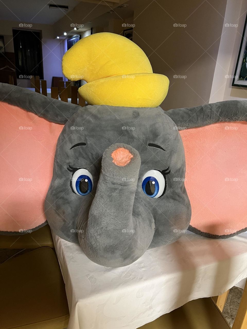 elephant Dambo ♥️