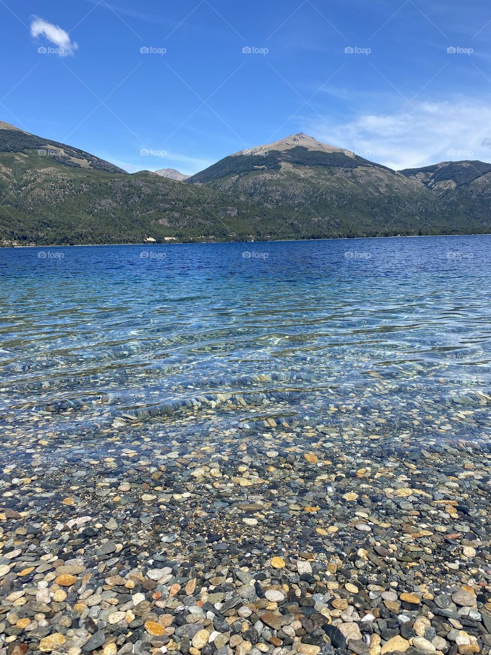 El poder de sanar  qué nos brinda la naturaleza 🌊