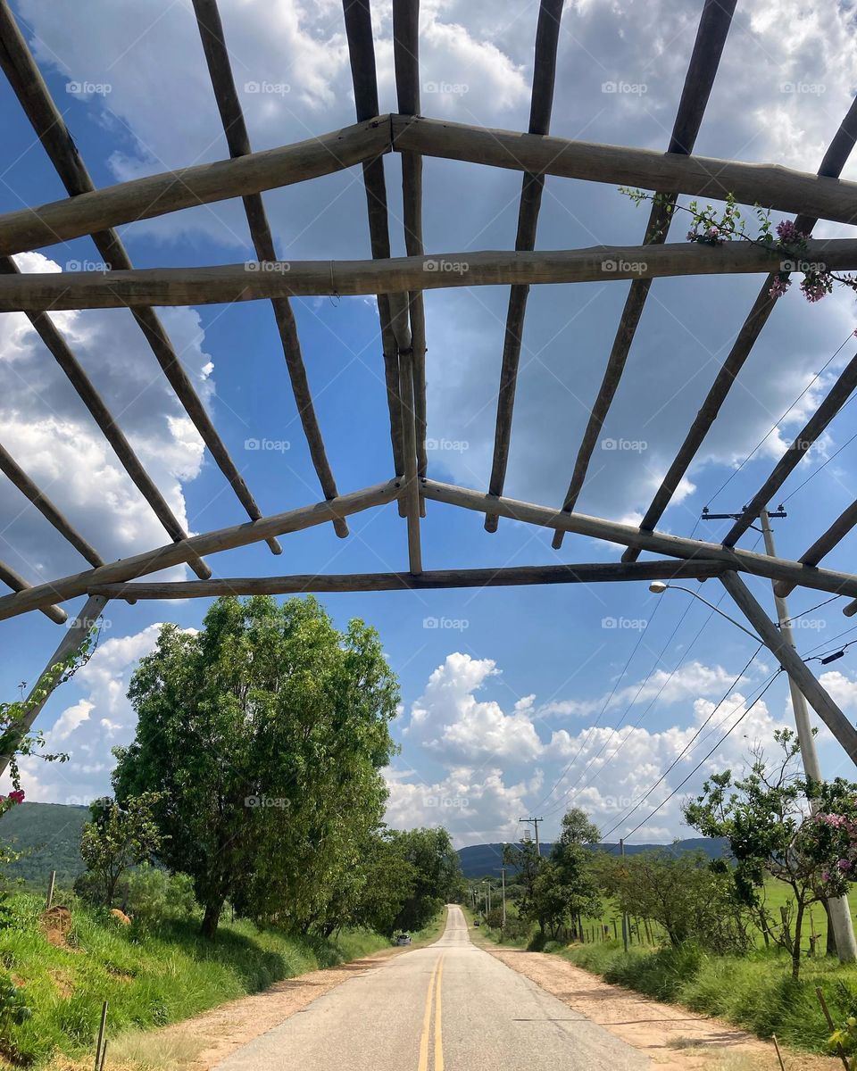 A beleza da natureza retratada na Serra da Ermida!
Quem conhece, sabe: aqui é um dos lugares mais gostosos de Jundiaí!