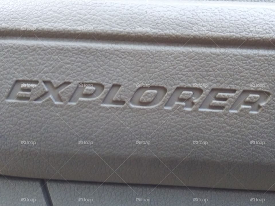 Explore the best Ford Explorer