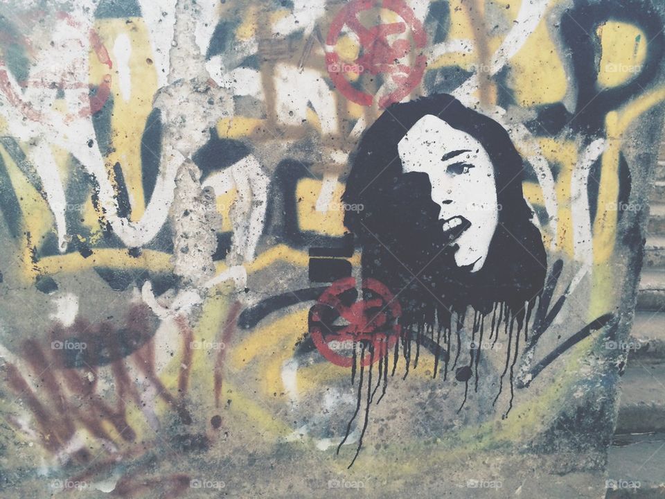 Graffiti