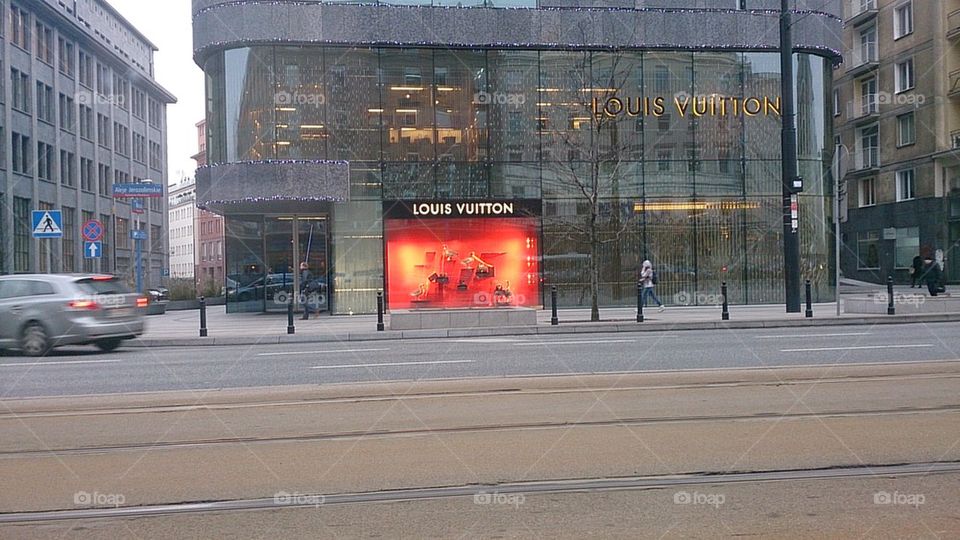 Louis Vuitton