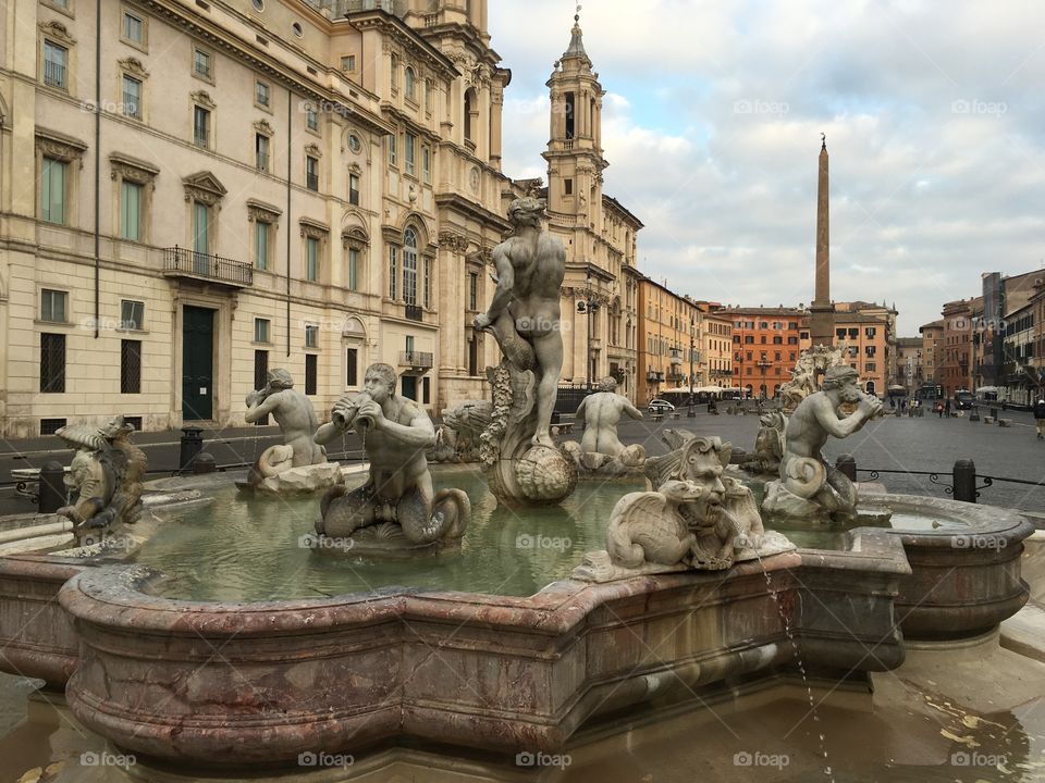 Piazza Navona 