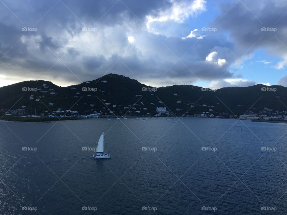 Tortola 