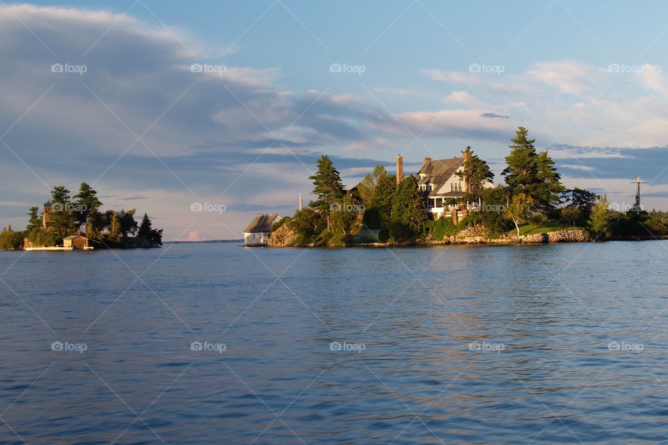 1000 Islands