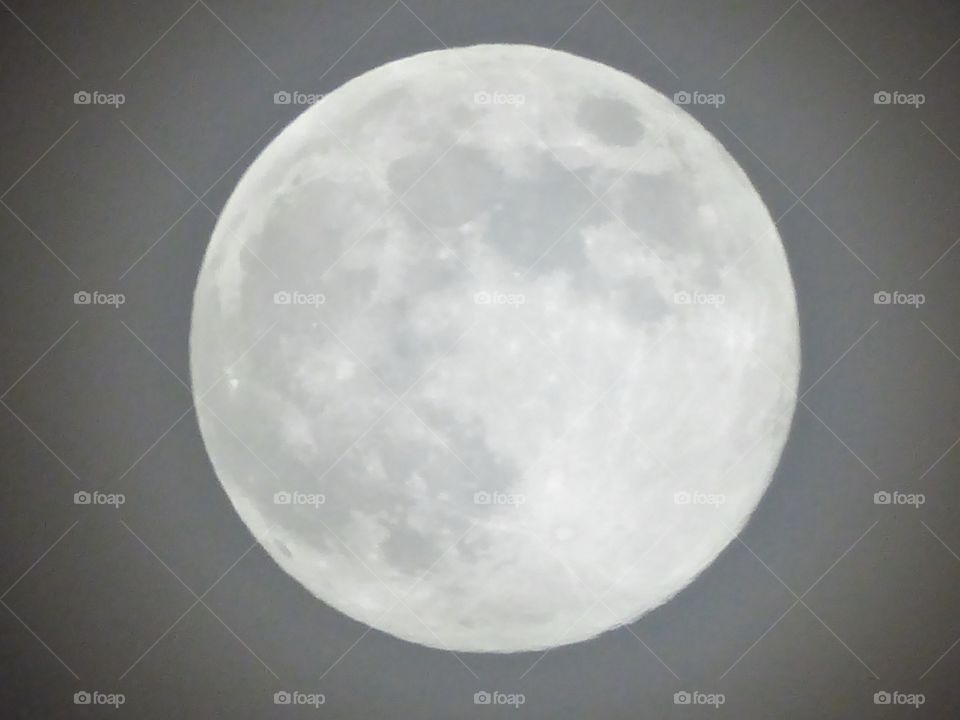 Fullmoon 