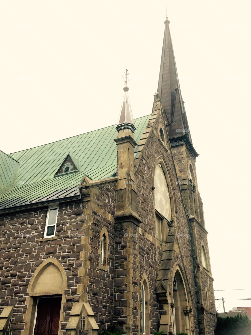 Saint Andrews Presbeterian