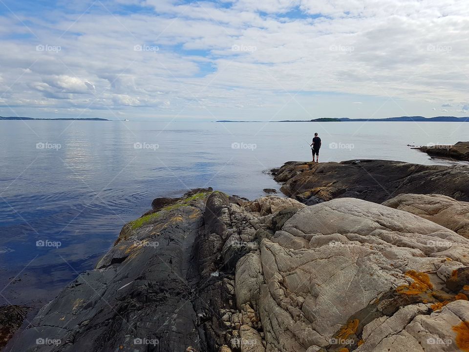 Fisherman's Paradise