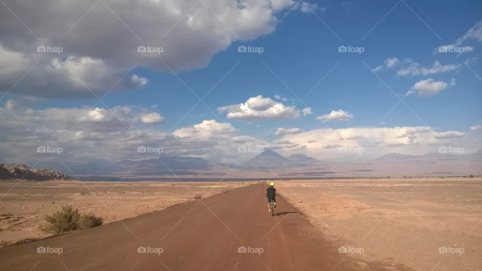 road