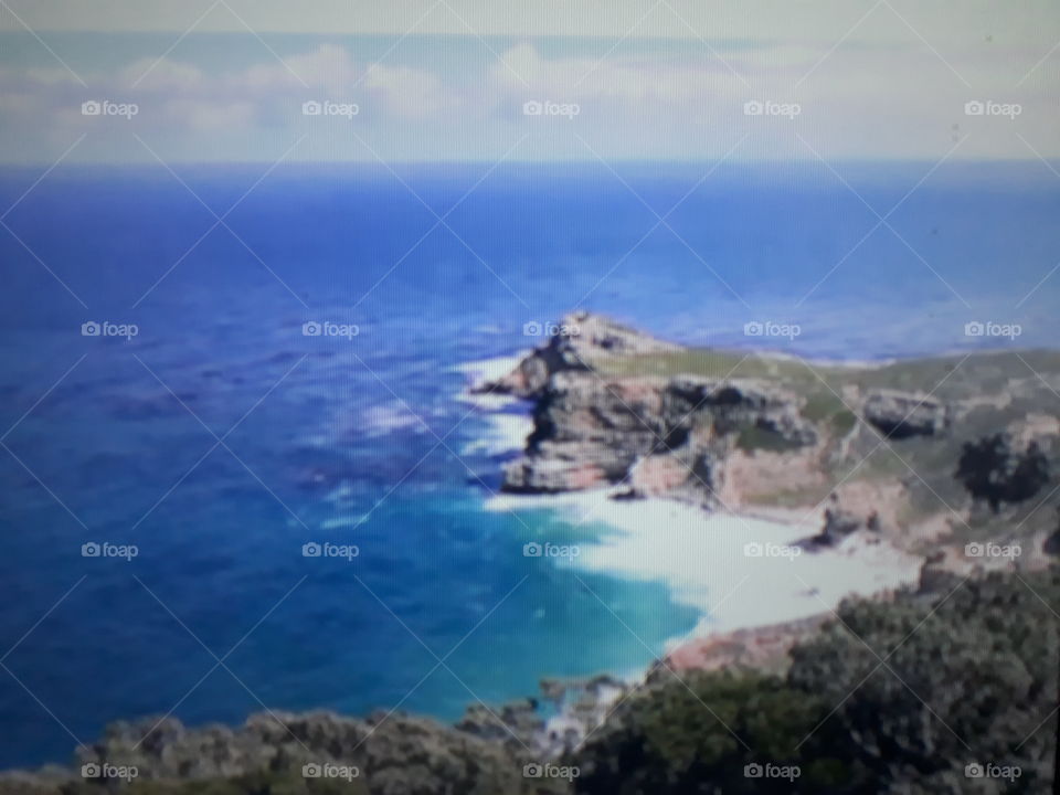 mar indico e pacífico