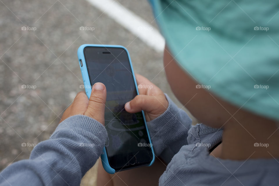 Telephone, People, Outdoors, Woman, Connection