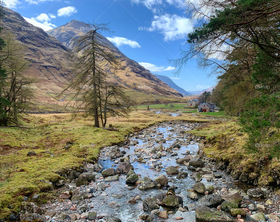 Glencoe