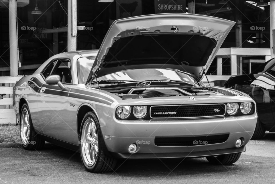 Challenger