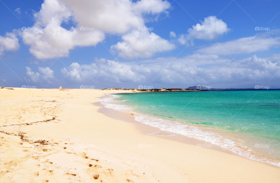 corrakejo beach.. fuerteventura