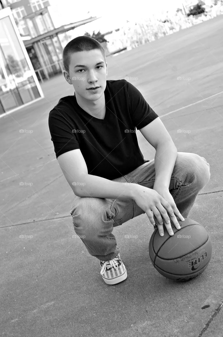 drew