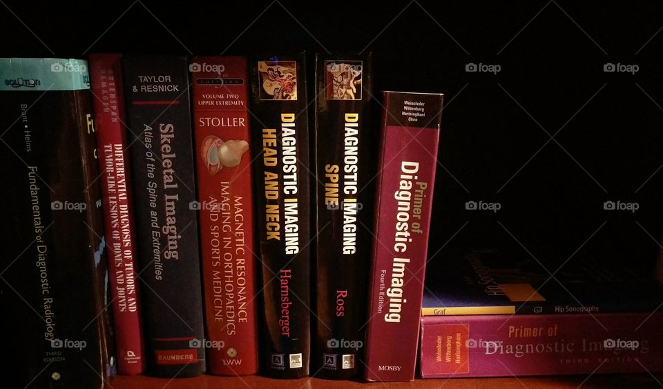 Read at least one a month, if you're dedicated enough.