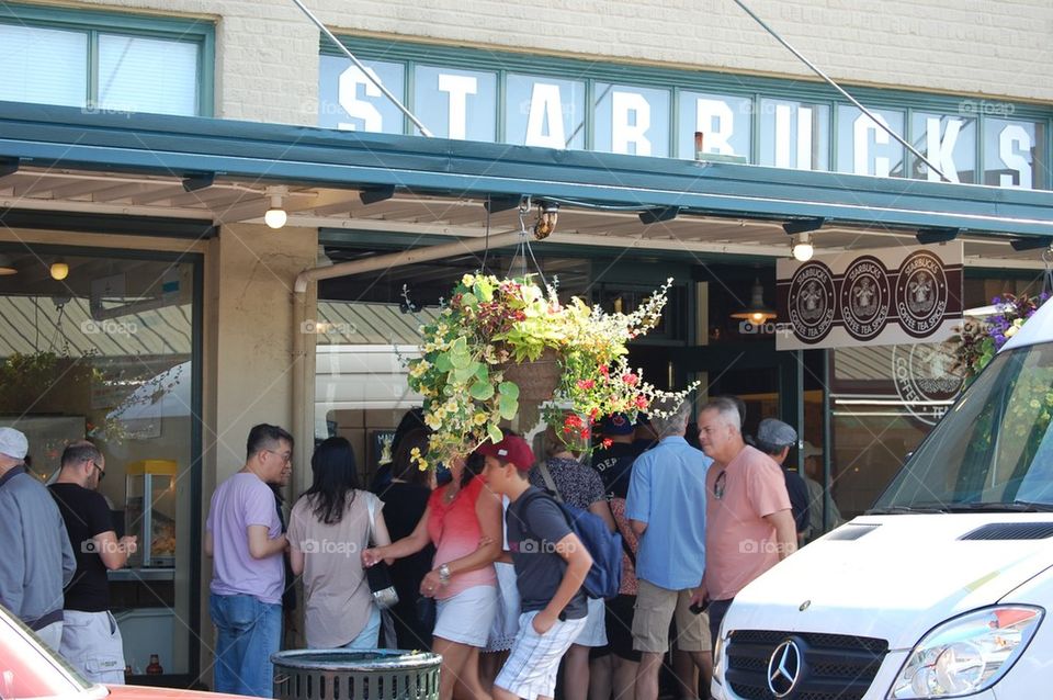 Original Starbucks
